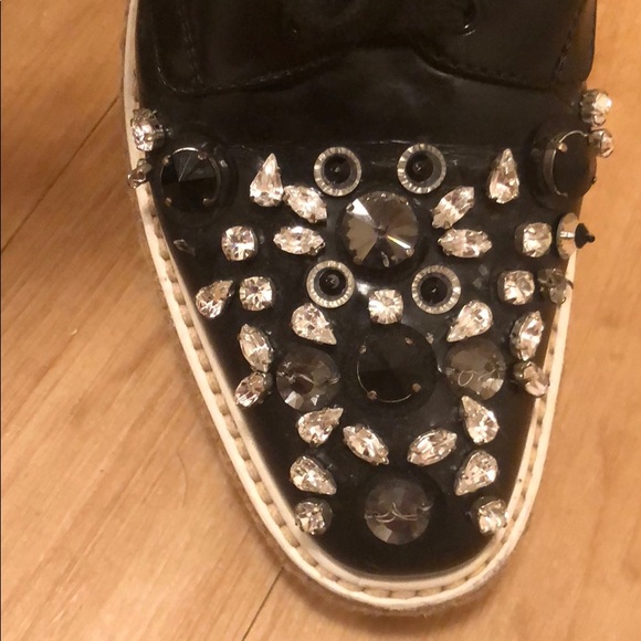 Authentic Prada Oxford - Picture 8 of 8